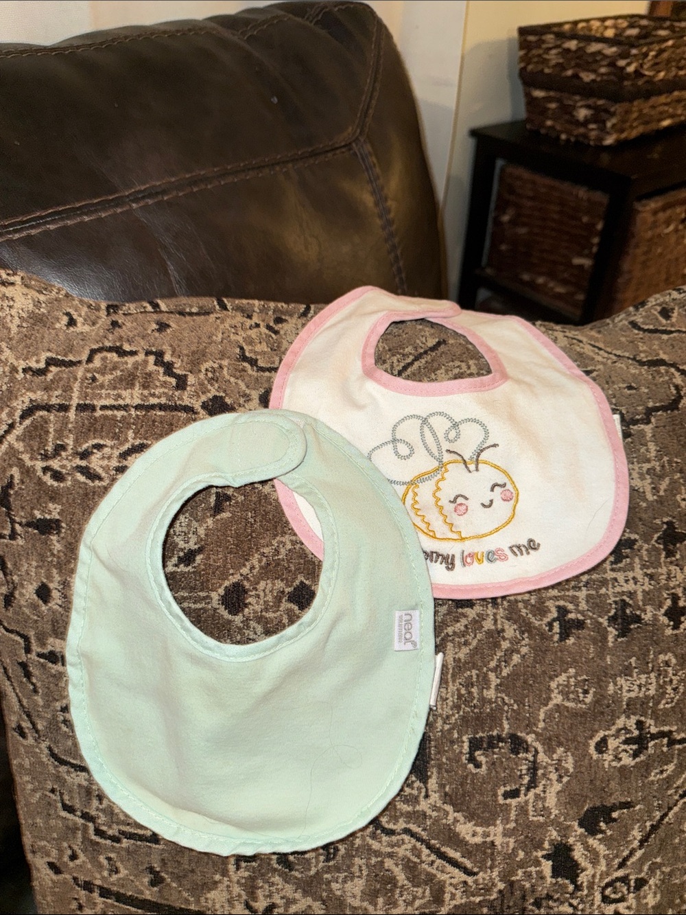 FREE Neat Baby Bibs